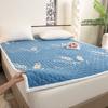 Thick Milk Velvet Warm Mattress for Home Use Bedding for Dormitory Cold Proof Double Coral Velvet Mattress