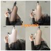 New Pantyhose Female See Through Tights Girl Stockings Slim Lingerie Anti-Hook Silk Wedding Bride'S Leggings 1/