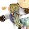 Wall Decoration Dreamcatcher Silicone Molds Foxes Dream Catcher Resin Molds Home
