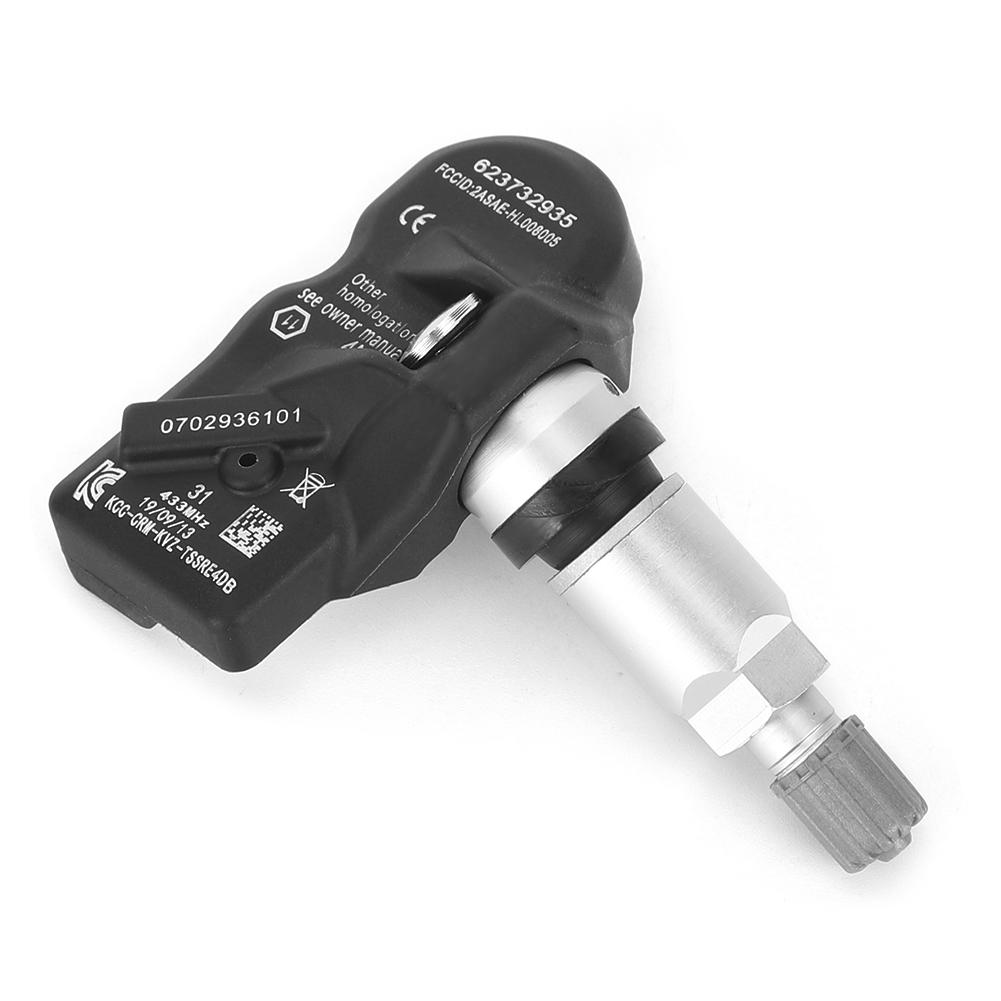 Snímač tlaku v pneumatikách TPMS 36106798872 OE Vhodný pro X1 X3 X4 Z4