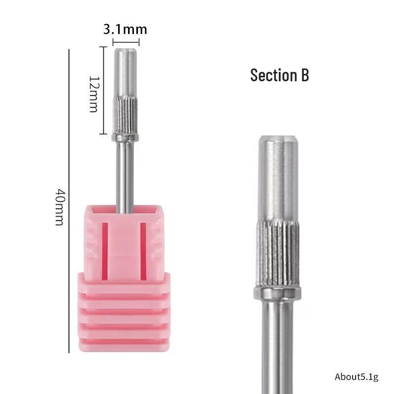 

Nail Art Sanding Bands: For nail removal, carving, dead skin removal, pre-treatment, grinding, and polishing.