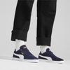 Puma Club II Suede Sneakers Navy/white/gold