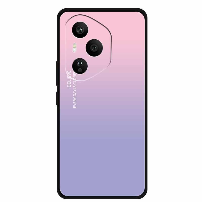For Honor 400 Pro Case Global Shell Soft Silicone Back Cover for Honor400 400 Pro 5G DNP-NX9 Shockproof Protective Phone Cases