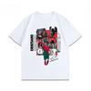 The God In Desperate Situations Ronaldo Football Fan T-shirt for The World Cup CR7 Supporter Men's Women's 2026 Summer T Shirt