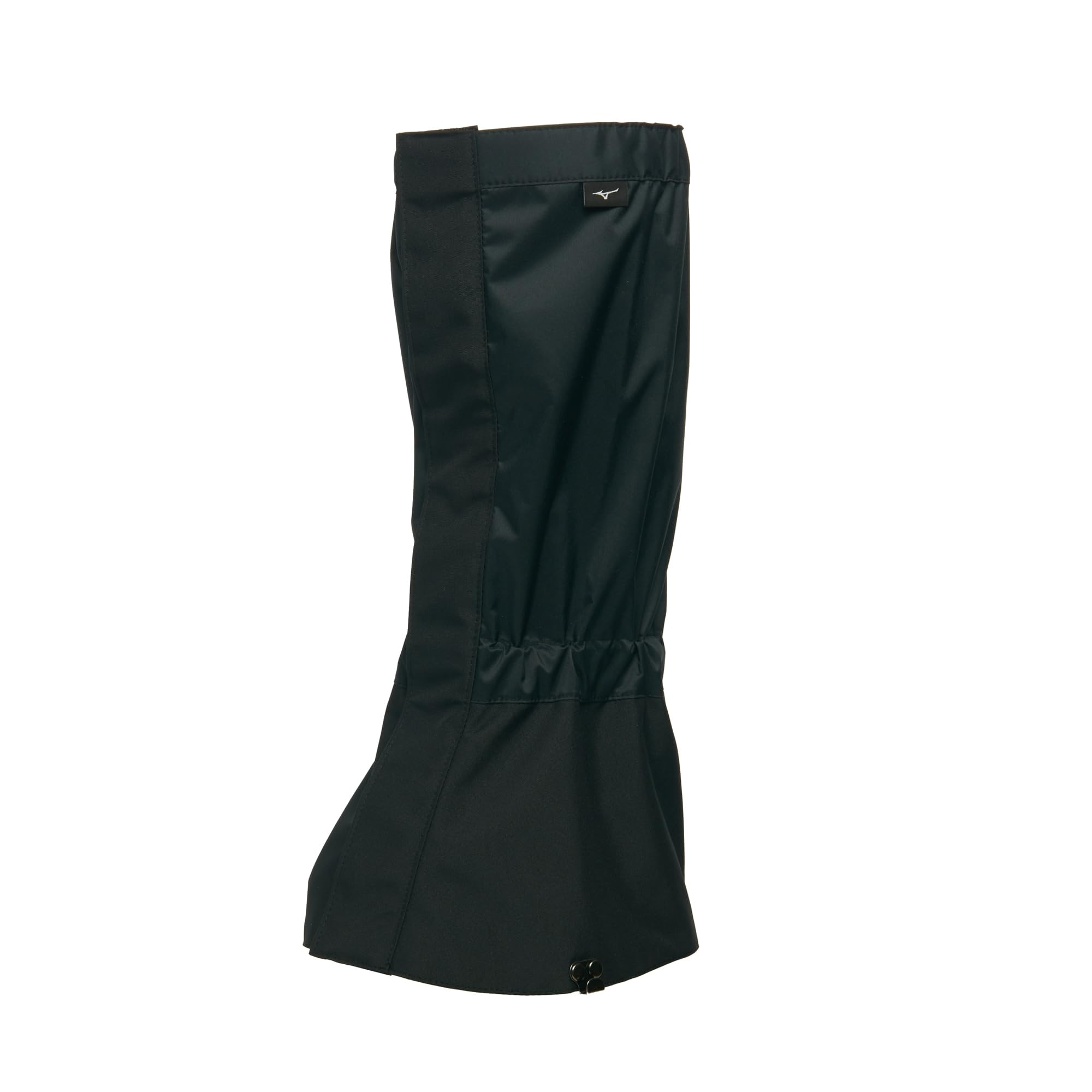 

Aqua Block Gator Outdoor Climbing Long Durable Water Repellent Stirrup Included Black [Mizuno] чорний