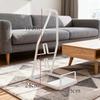 Vacuum Cleaner Stand Storage Rack Floor Mounted Base Holder For Most Vacuums