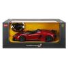 RC auto Lamborghini Aventador J Jota 1/12 rádiem řízené