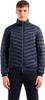 Winter Jacket Armani Exchange Down Jacket (8NZB52-ZNW3Z) Navy
