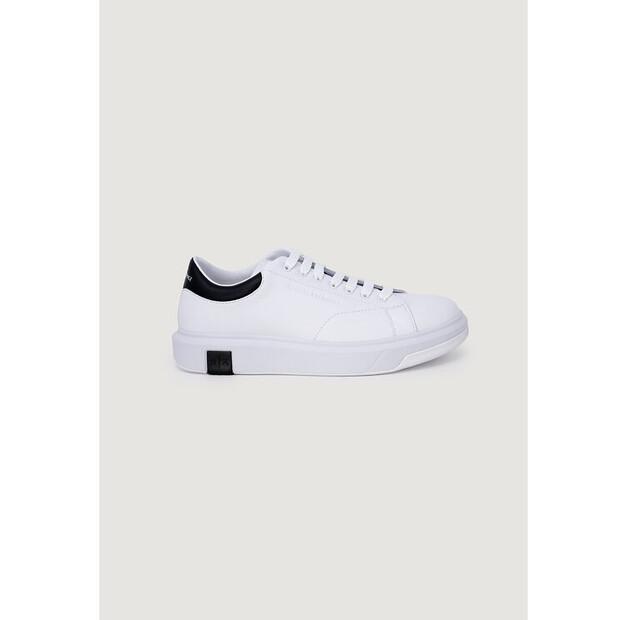 

Кроссовки Armani Exchange XUX123 XV534 EU 42.5