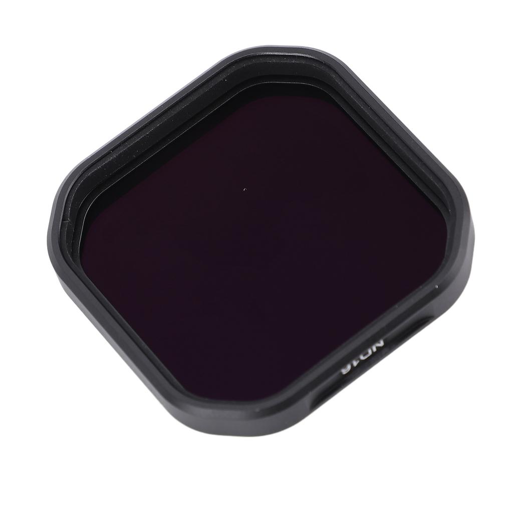 ND16 Filter for Pro 2 Action Camera Neutral Density Filter 4 Stop Light Reduction HD Optical Glass