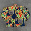 Vintage Baroque Horse 90's Shirt