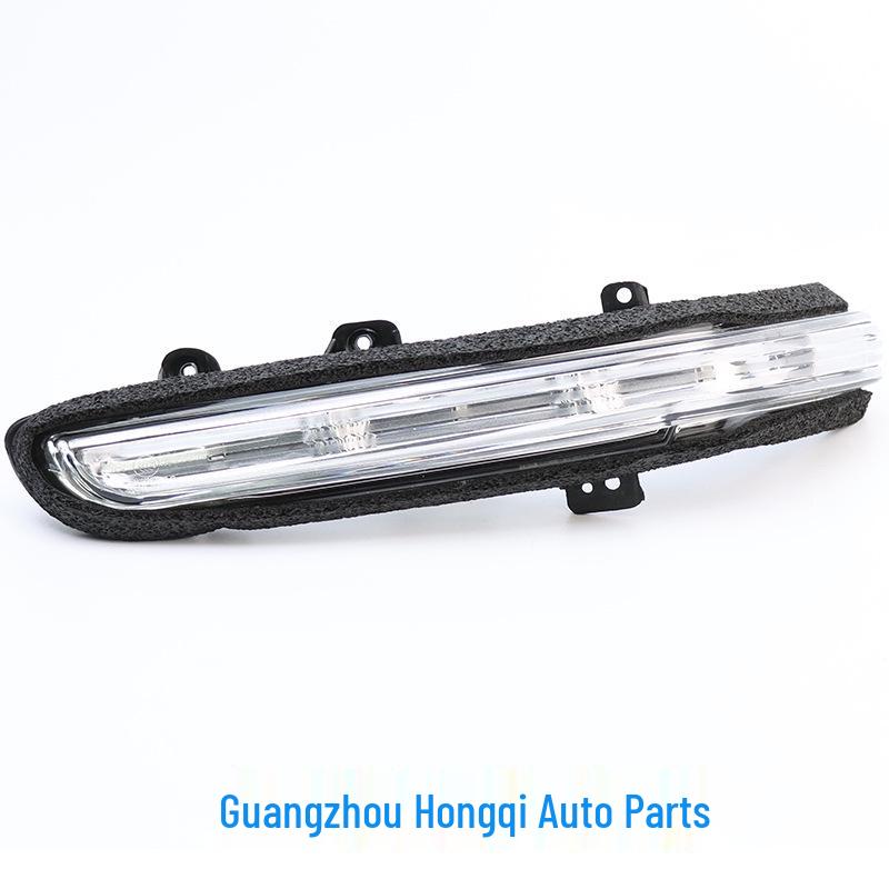 

JMC Ford Territory Rearview Mirror Turn Signal Light Indicator Right Side