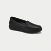 Vigevano Women S Comfort Daily Mocca Loafer Black 8vgmy15S1m