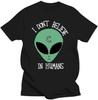 Alien Harajuku Gothic Women Tshirt Alien Print Tops Summer Female Fashion Casual Tee