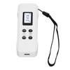  Quality Tester Pocket Size Multifuncional 0.96 Inch  Color Screen Portable CO Detector with A
