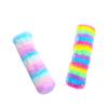 Cat Plush Pillow Toy Filled Catmint Interactive Cuddling Pillow Toy for Kitten