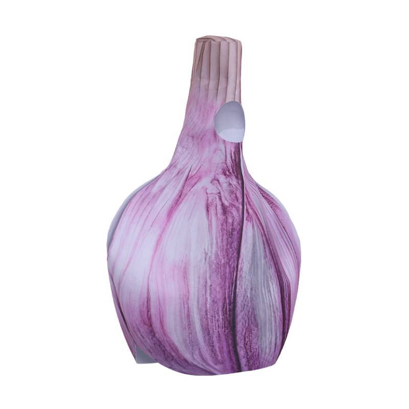 Costume Cosplay Ail Gingembre Thème Jeu Pour Adultes Fête d'Halloween et Spectacle sur Scène