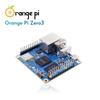 Orange Pi Zero 3 Development Board with Allwinner H618 Quad-Core Processor and Gigabit Ethernet Port