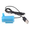 Micro Submersible Water Pump Fish Tanks Aquarium USB Powered for DC 5V 2-3L/min Mini Motor Water-pump