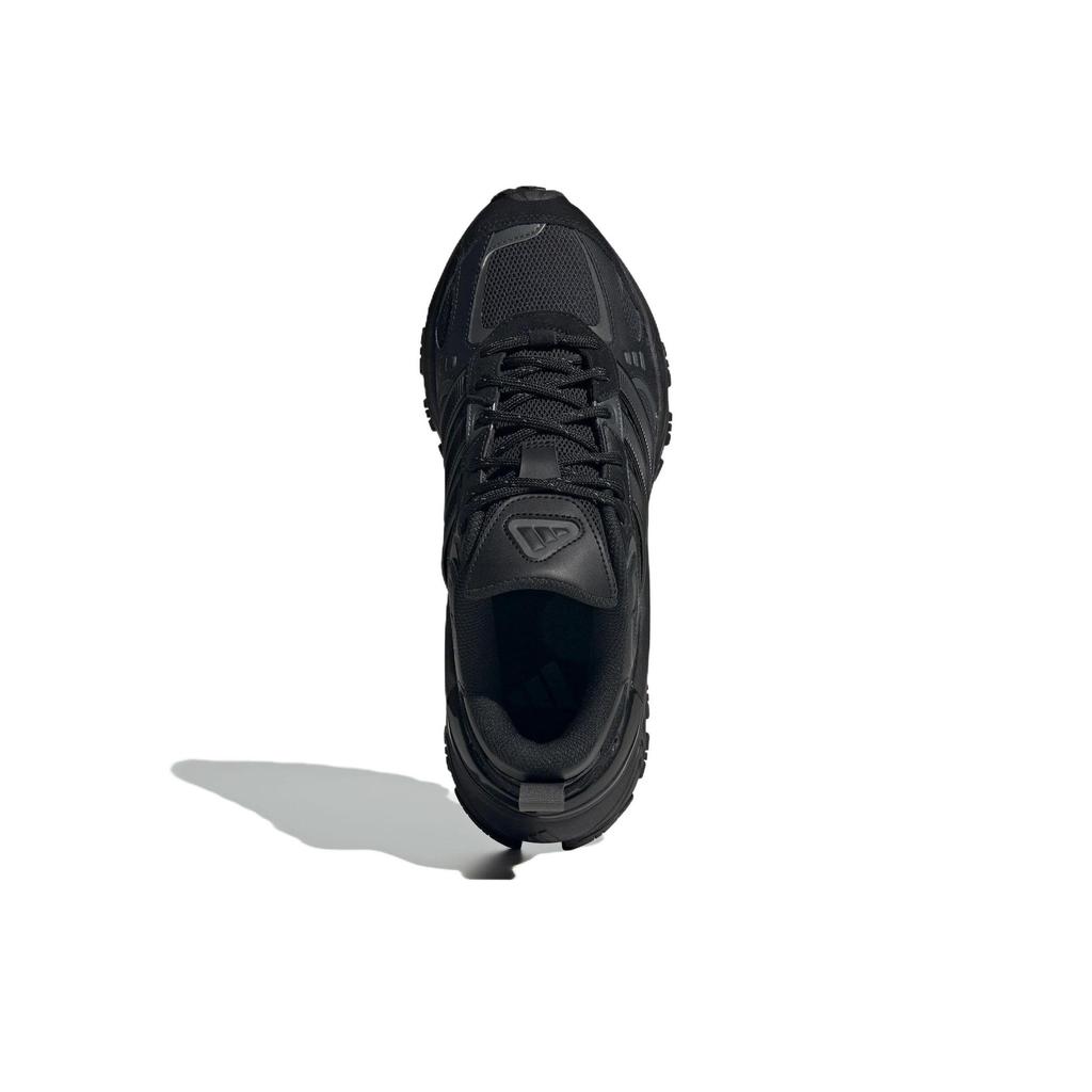 adidas Originals Shadow Fever Unisex Core Black Grey Six Lifestyle Sneaker JR8215