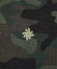 Slow Record House Ripstop Camo Windbreaker_Khaki