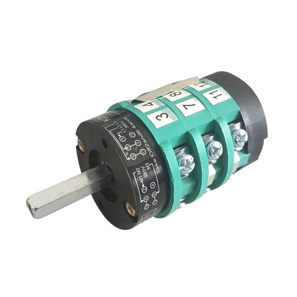Heavy Duty Tire Changer Machine Switch 220V 380V Motor Pedal Tool for Car Tire Changing Applications