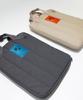 Playian Tripmong Cade Laptop Bag (S)Gray [Tm251Bg009Dg][Musinsa]