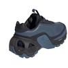 Wonder Runner Low Top Running Shoes Unisex Blue Black JQ7584