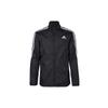 3 Stripes Jacket Men's Black GM1410