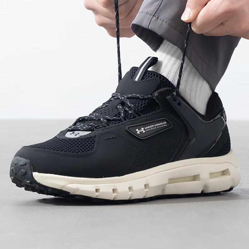 Under Armour Men s Summit Trek Casual Shoes EU 42