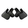 Car Mudflap for Peugeot 2008 2014 2015 2016 2017 2018 2019 Mud Flaps Guard Splash Fender Flap 4Pcs Mudguard Cover Accessories