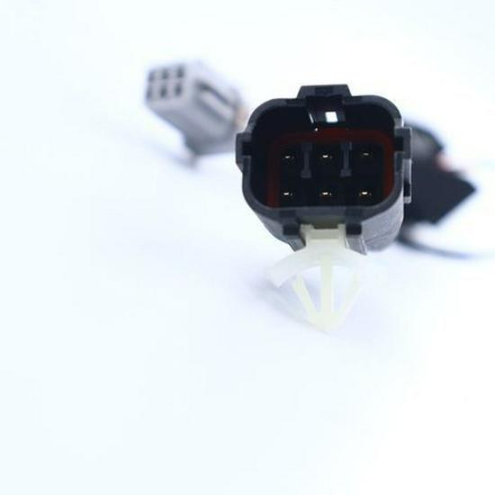 812601Y021 is compatible with Hyundai and Kia trunk release switch tailgates.