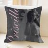 Priscilla New Movie Personalized Picture Text Home Decorative Pillows Household Gifts 45x45cm