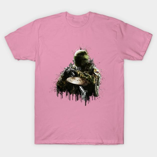 tachanka shirt