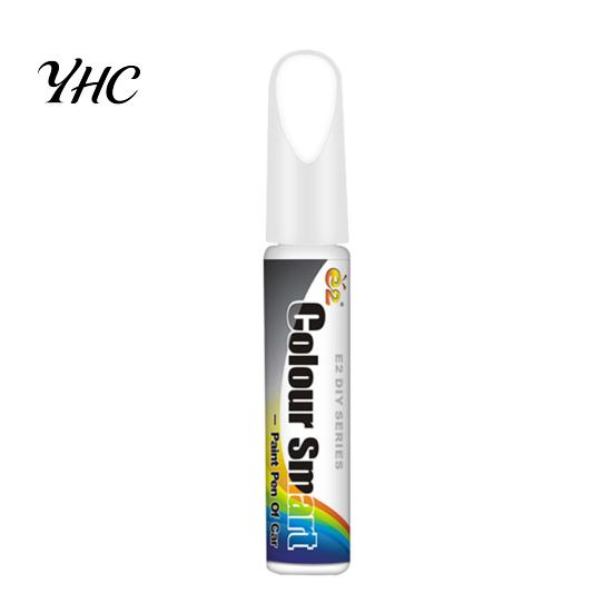Automotive Scratch Repair Kit 12ml Car Liquid Paint Pen Premium Deep Vehicle Touch-up Brush Auto Tool Truck Remover