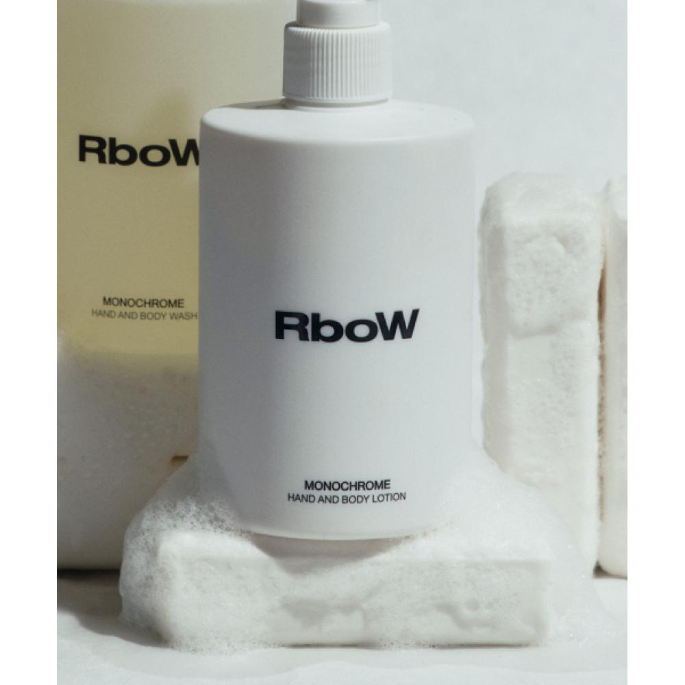 

Rbow HAnd And Body Lotion Monochrome 300ml NONE