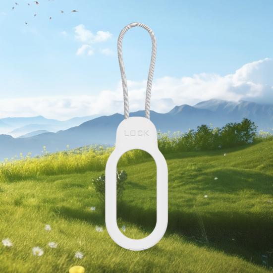 Positioner-Schutzhülle für Galaxy Smarttag 2, dicke Silikonhülle, transparent, stoßfest, staubdicht, kratzfest, Anti-Verlust, vollständiger Schutz