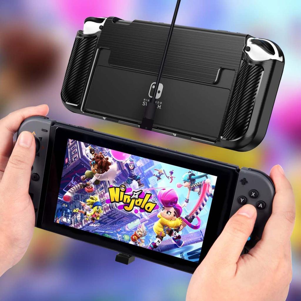 1x U-Form 180 Grad abgewinkelter USB 3.1 Typ C Gen 2 Stecker auf C Buchse Verlängerungsadapter 10Gbps Anschluss für Laptop Nintendo Switch