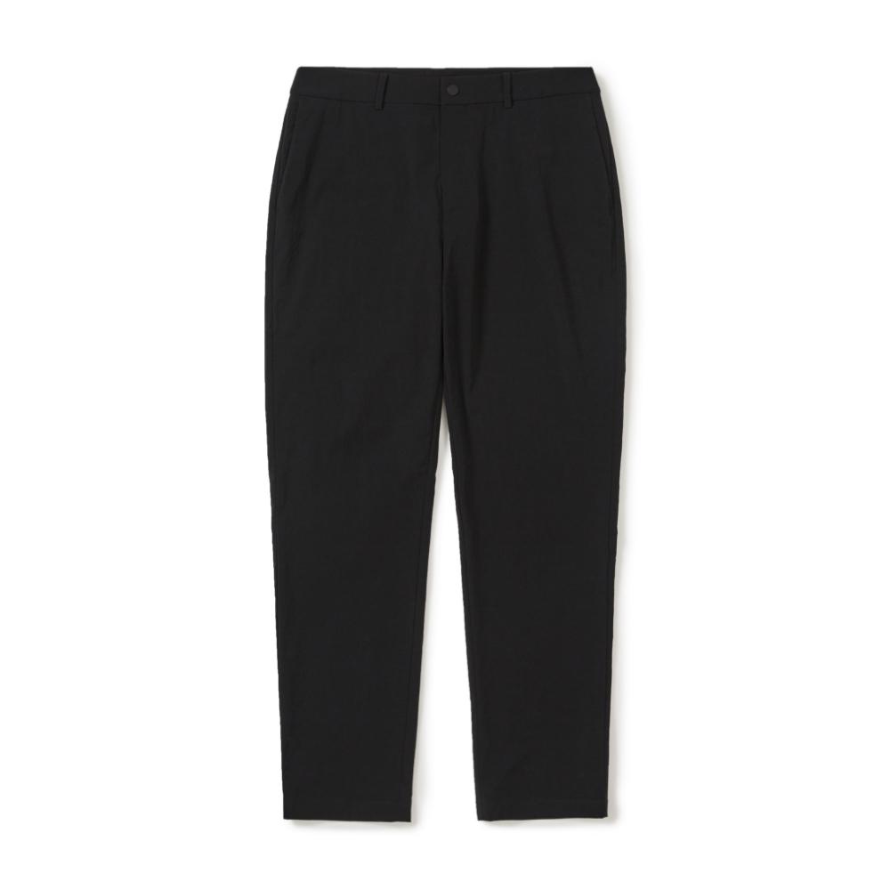 SNOWPEAK Route Slim Pants Black (S26MMRPT62)