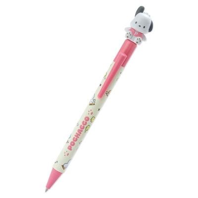 Sanrio Pochacco Mascot Ballpoint Pen 394327