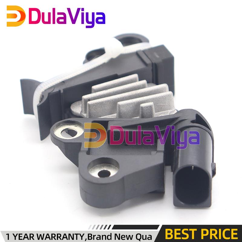 ALTERNATOR VOLTAGE REGULATOR For Volvo C30 C70 S40 S80 V50 XC90 L5 2.4L 2.5L V8 4.4L 30659131 F00M346005 F00M346019 F00M346056