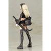 Kotobukiya Shimada Fumikane ART WORKS Alcia 160mm 1/10 Scale Model Kit Multicolor FG101