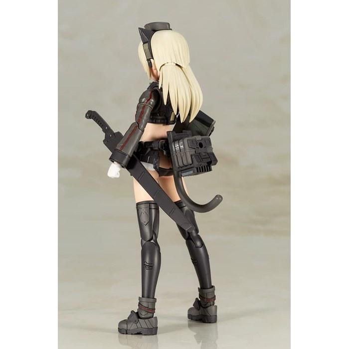 Kotobukiya Shimada Fumikane ART WORKS Alcia 160mm 1/10 Scale Model Kit Multicolor FG101