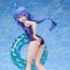 Mushoku Tensei Jobless Reincarnation Roxy Migurdia Pvc Material Pool Float Model For Desk Decor And Gift Ideas