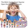 Action Figures Mystery Box, Mystery Box (16 Pack)