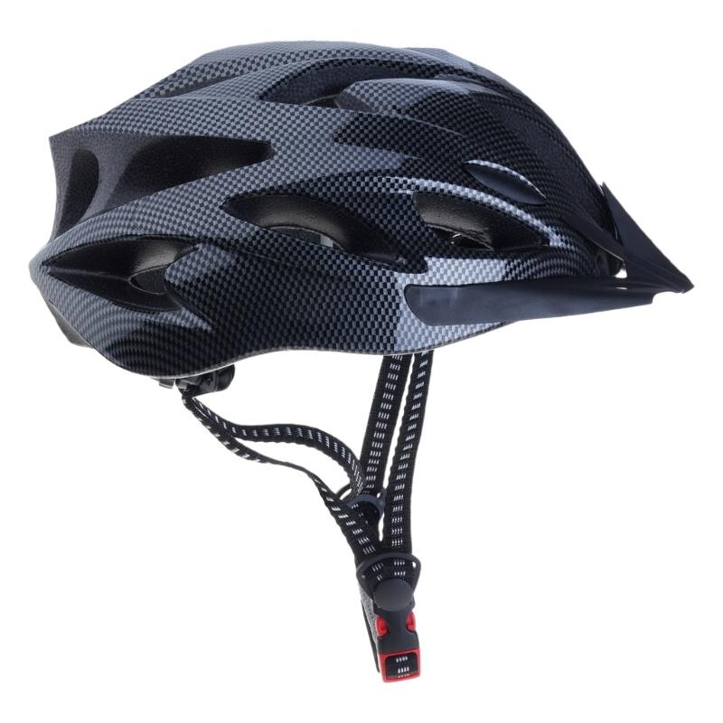 Cycling Helmet Comfortable Lining Light Weight Bicycles Helmet Hollows Breathable Cycling Helmet for Outdoor Sports