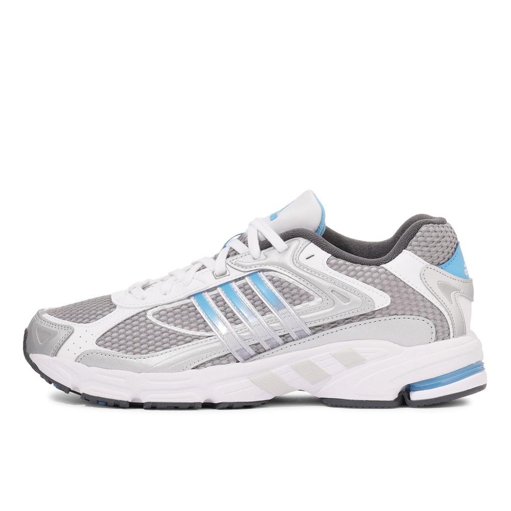 

Adidas RESPONSE CL IE1118 SILV FTWR СИНИЙ