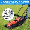 792036 Carburetor Replacement For Nikki 795366 594601 695353 697216 698945-A99D