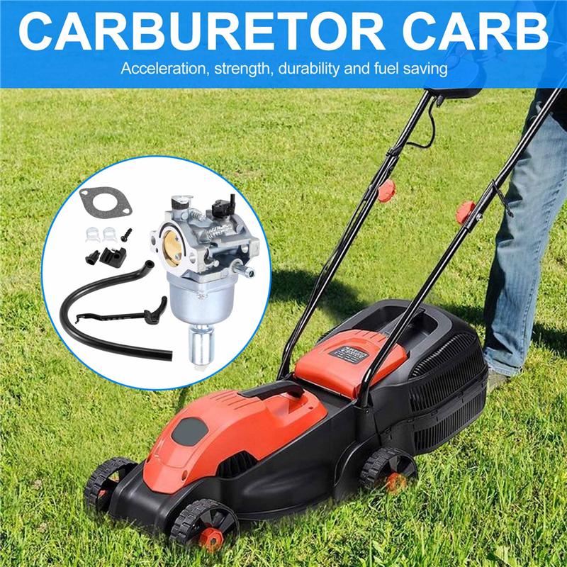 792036 Carburetor Replacement For Nikki 795366 594601 695353 697216 698945-A99D