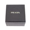 PRADA  2TT170_2DMK_F0002 Bag charm black Nylon Women